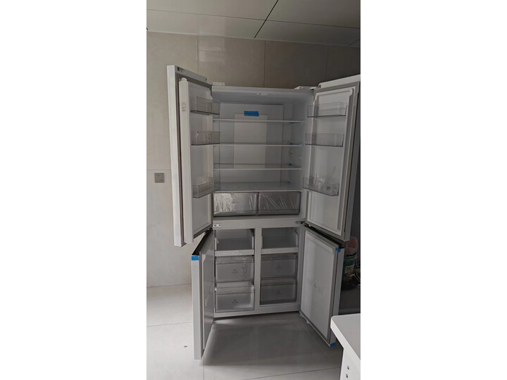 温馨提示：小米BCD-508WMBI 508L四开门冰箱品测好不好？质量口碑实测爆料 心得分享 第4张