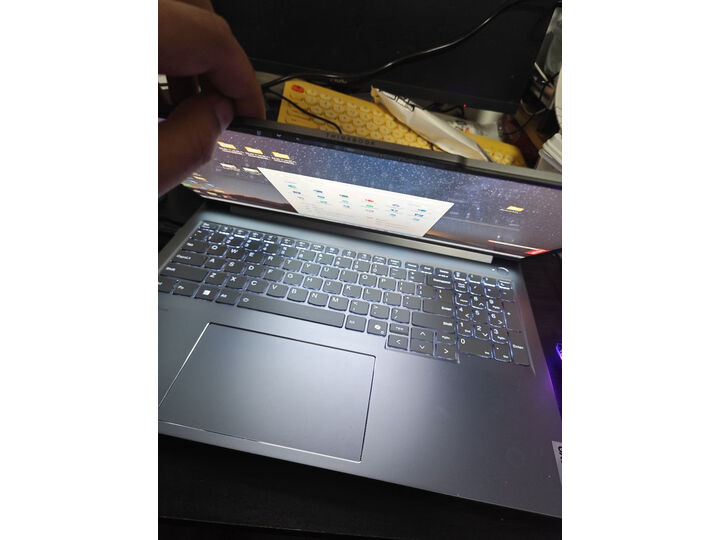有一说一：ThinkPad E14 14英寸轻薄便携笔记本实测咋样呢如何？优缺点最先爆料 电商资讯 第9张