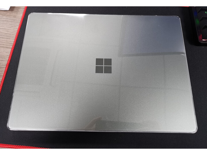 质量曝光：微软Surface Laptop Go 3笔记本电脑配置不够高？全方位实测剖析 心得分享 第5张
