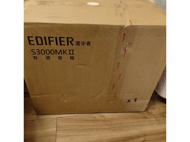 要点分析：漫步者S3000MKII无线HiFi有源音箱质量反馈咋样？优缺点独家爆料必看 心得分享 第5张