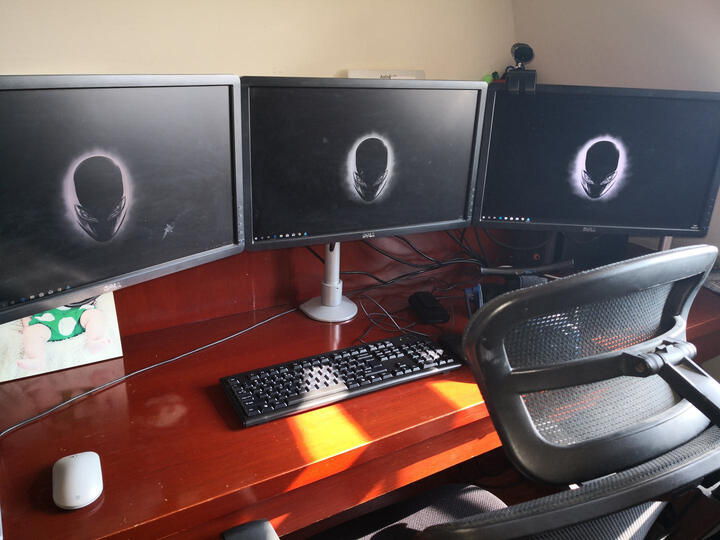 外星人Alienware Area水冷游戏台式电脑主机怎么样.质量好不好【内幕详解】 首页推荐 第3张