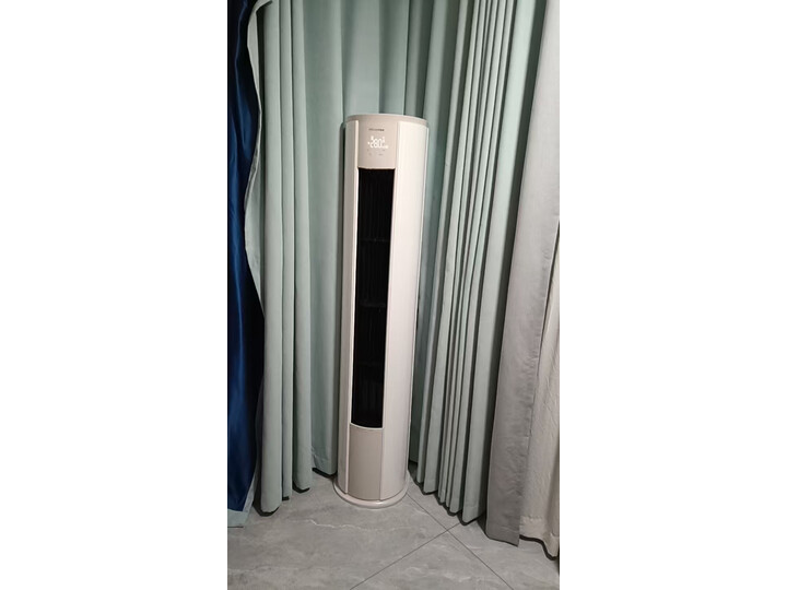老师傅点评：海信KFR-72LW-E370-X1 3匹易省电E370空调实测咋样呢如何？优缺点最先爆料 心得分享 第2张