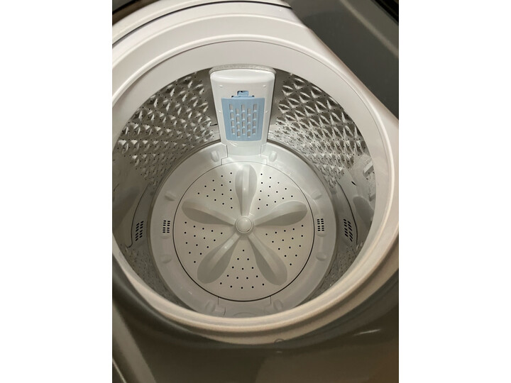 热点追踪：海信HB90DC30 9公斤波轮洗衣机全自动 靠不靠谱呢？深度剖析解答 心得分享 第3张