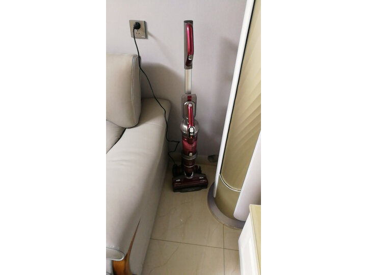 莱克（LEXY）魔洁吸尘器M91Pro怎么样？大咖统计用户评论，对比评测曝光 首页推荐 第1张