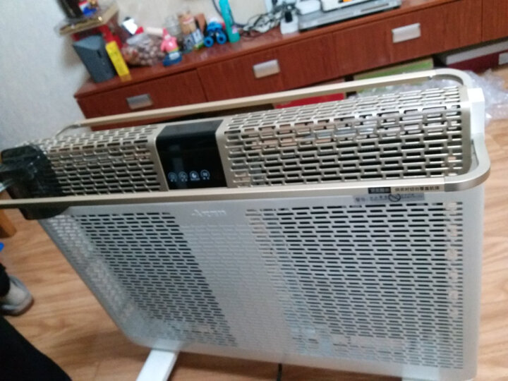 艾美特HL24088R-W怎么样-艾美特HL24088R-W用户反馈与体验_http://www.meifudie.com_好物_第14张