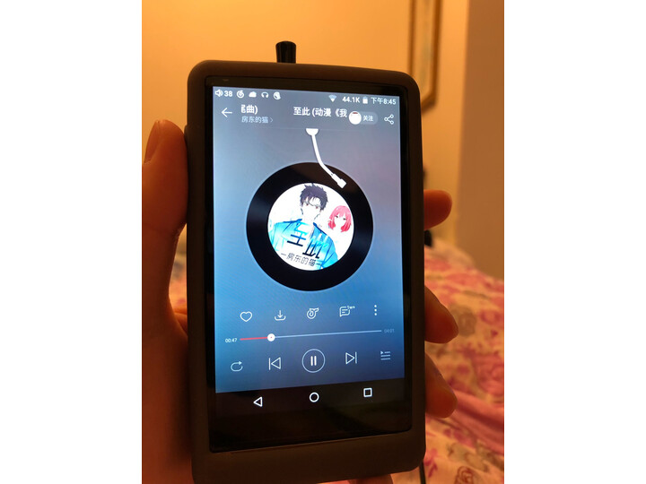 使用海贝r6pro和凯音n6ii哪个好？纠结有何区别？