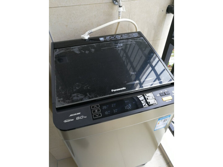 松下XQB80-X8156怎么样-松下XQB80-X8156用户反馈与体验_http://www.meifudie.com_好物_第8张