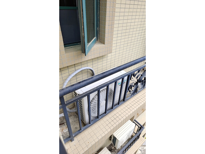 老师傅点评：海信KFR-72LW-E370-X1 3匹易省电E370空调实测咋样呢如何？优缺点最先爆料 心得分享 第5张