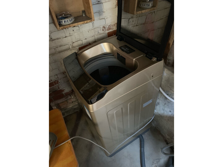 小天鹅TB90V88WDCLG怎么样-小天鹅TB90V88WDCLG功能和性价比解析_http://www.meifudie.com_好物_第14张