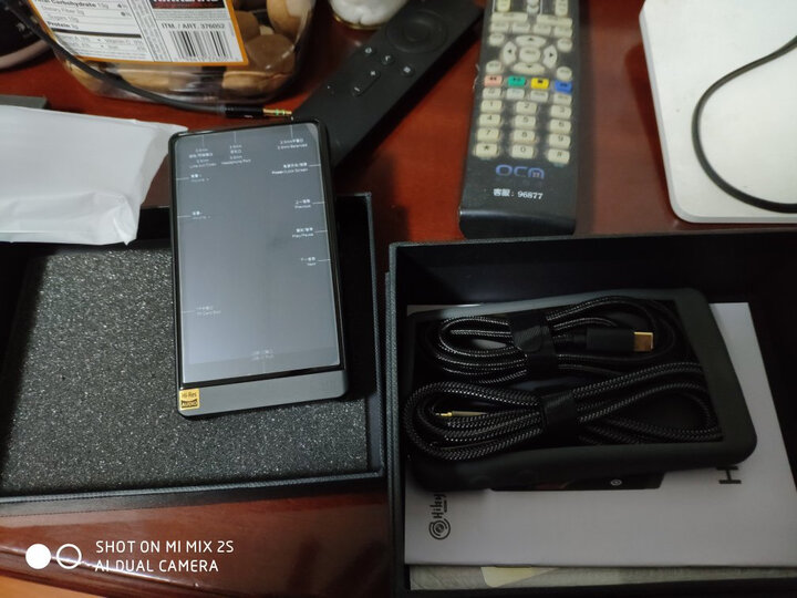 使用海贝r6pro和凯音n6ii哪个好？纠结有何区别？