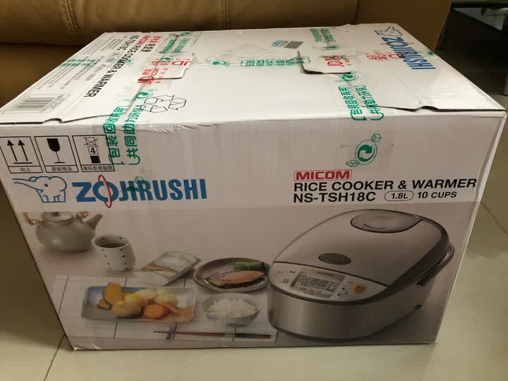 象印NS-TSH18C怎么样-象印NS-TSH18C真实用户评价分享_http://www.itswebtime.com_好物推荐_第6张
