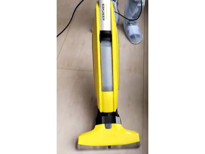 入手KARCHERFC5怎么样呢？入手剖析真的好吗？