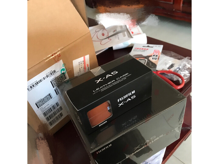 富士xa5和佳能m6哪个好-富士xa5和佳能m6深度对比_http://www.meifudie.com_好物_第8张