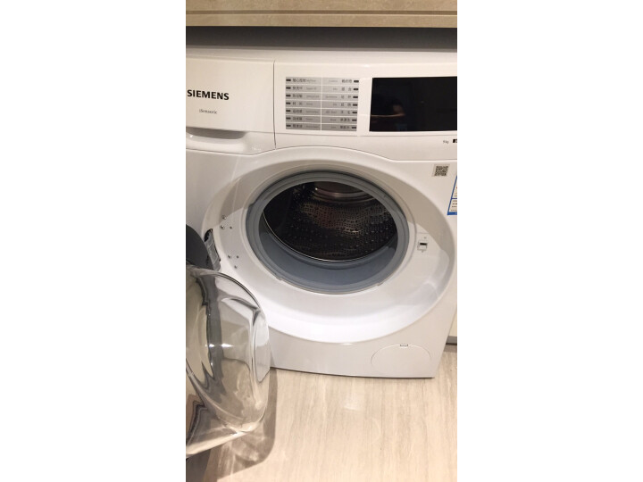 西门子WM12U4C00W怎么样-西门子WM12U4C00W用户反馈与体验_http://www.meifudie.com_好物_第9张