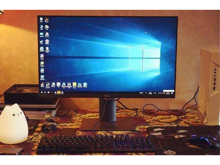 讨论戴尔p2719和s2719hs哪个好？对比区别有吗？