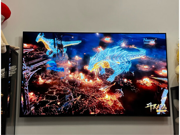 谁知道索尼XR-65A80EK 65英寸 4K OLED智能电视配置高？真实质量内幕测评分享 品牌评测 第9张