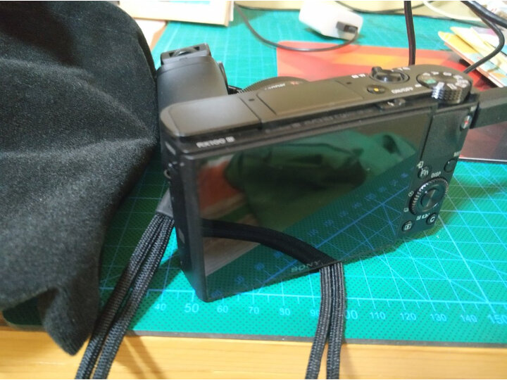 体验佳能g7x与索尼rx100m3配置有什么区别说说哪个好？