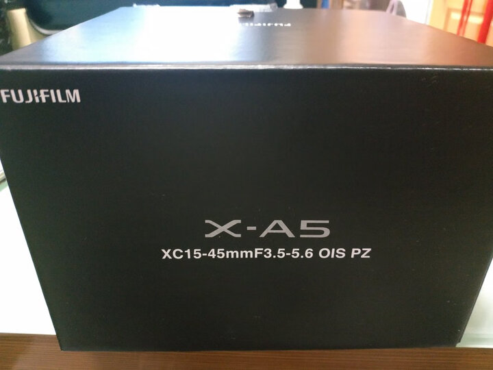 富士xa5和佳能m6哪个好-富士xa5和佳能m6深度对比_http://www.meifudie.com_好物_第11张