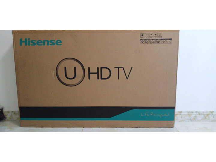 海信（Hisense）HZ55E5D 55英寸电视机怎么样？对比评测分享【有图有真想】 首页推荐 第8张