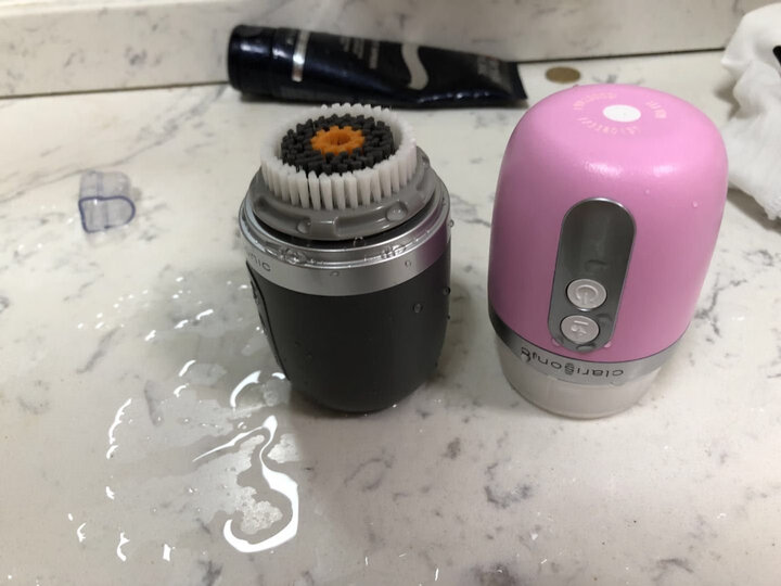 科莱丽Mia Me男士 声波电动洁面仪怎么样_http://www.itswebtime.com_好物推荐_第10张