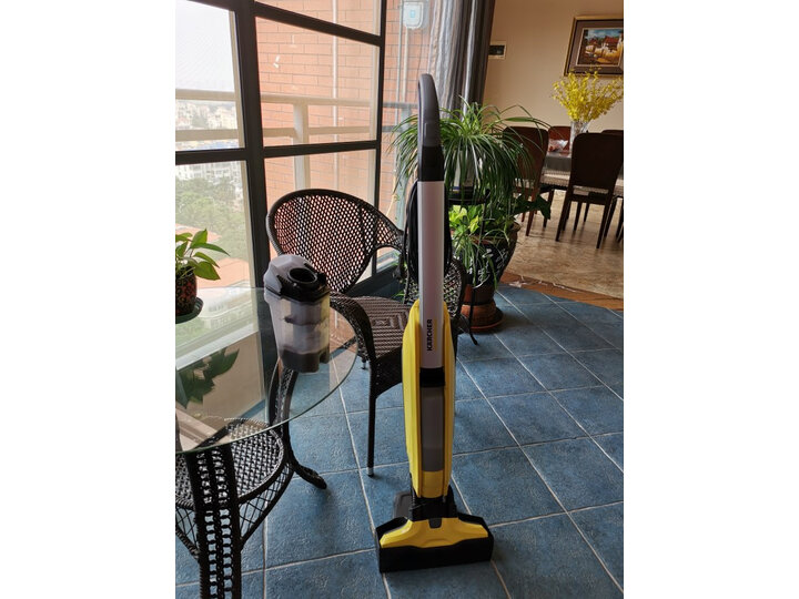 口碑爆料KARCHERFC5怎么样呢？用户实话实说