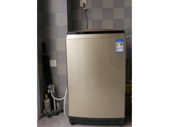 小天鹅TB90V88WDCLG怎么样-小天鹅TB90V88WDCLG功能和性价比解析_http://www.meifudie.com_好物_第15张