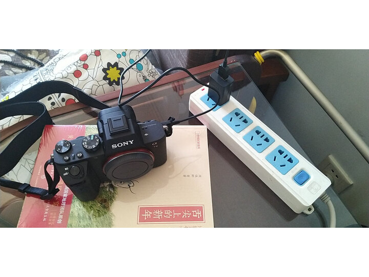 索尼ilce-7m2k 全与尼康d7500对比哪款好用点_http://www.tuijianxing.com_好物_第13张