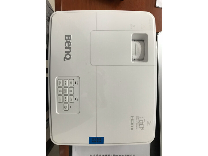 明基（BenQ）E310 智能投影仪 投影机怎么样好不好？最新优缺点爆料测评。 首页推荐 第8张