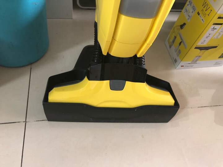 入手KARCHERFC5怎么样呢？入手剖析真的好吗？