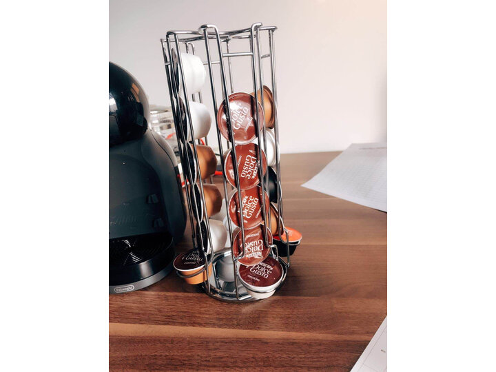 DOLCEGUSTOEDG305.WB怎么样_http://www.itswebtime.com_好物推荐_第9张