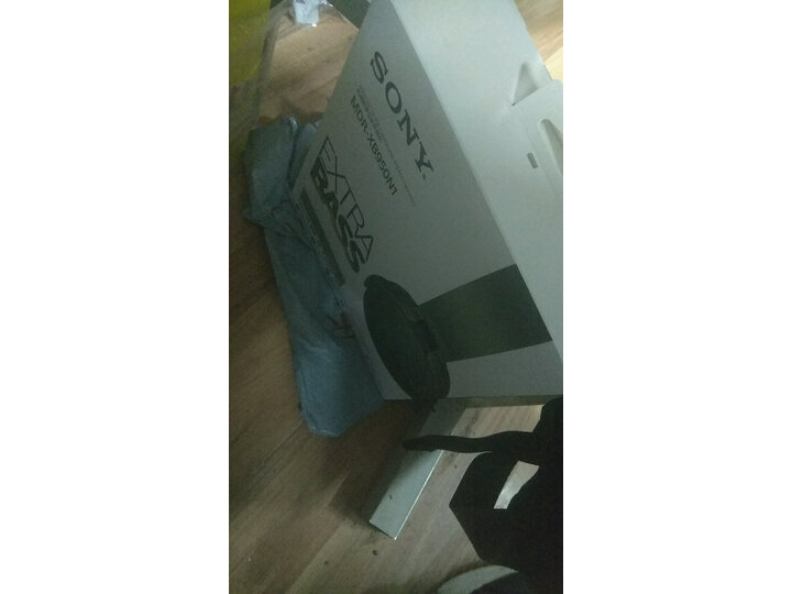 讨论索尼xb950n1和h800哪个好？对比区别怎么样？