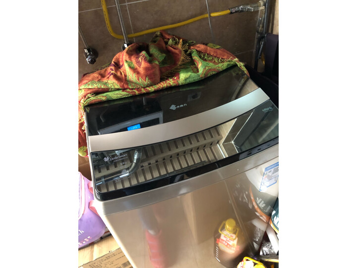 小天鹅TB90V88WDCLG怎么样-小天鹅TB90V88WDCLG功能和性价比解析_http://www.meifudie.com_好物_第12张