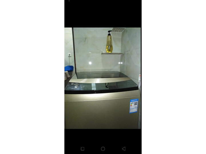 小天鹅TB90V88WDCLG怎么样-小天鹅TB90V88WDCLG功能和性价比解析_http://www.meifudie.com_好物_第8张