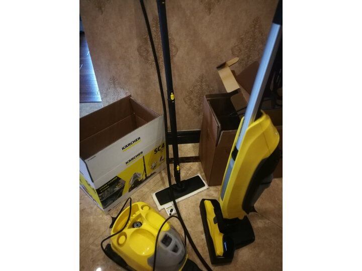 使用曝光KARCHERFC5+SC4怎么样呢？内幕剖析实情