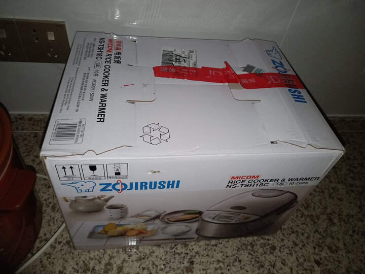 象印NS-TSH18C怎么样-象印NS-TSH18C真实用户评价分享_http://www.itswebtime.com_好物推荐_第11张