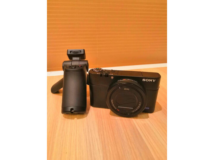 索尼（SONY）RX100M3G 黑卡数码相机怎么样？质量口碑如何，详情评测分享 首页推荐 第7张