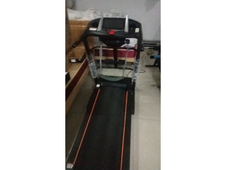 亿健（YIJIAN）跑步机 家用静音折叠健身器材怎么样？深度揭秘质量优缺点 首页推荐 第10张