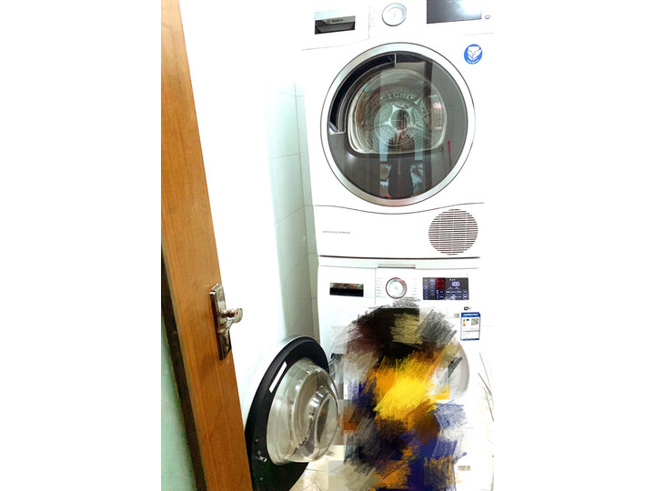 反馈博世WTU879H00W怎么样呢？良心点评真的好吗？