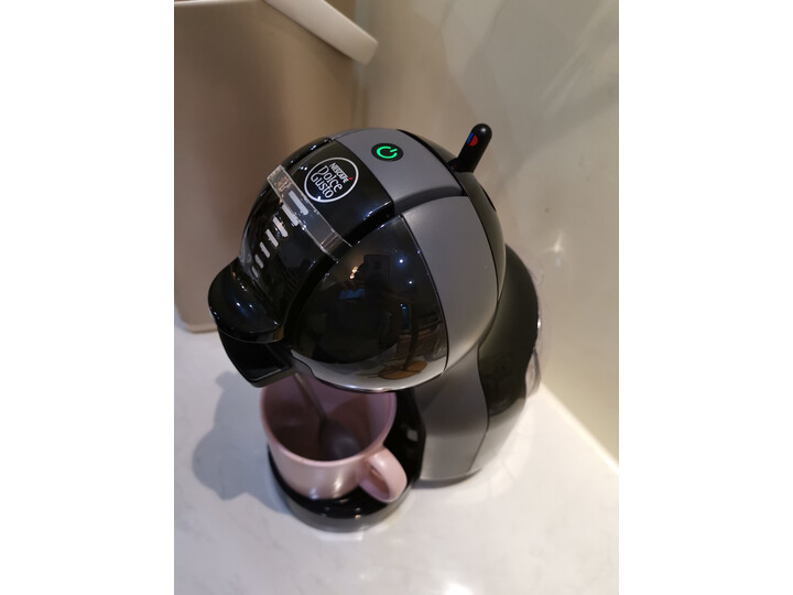 DOLCEGUSTOEDG305.WB怎么样_http://www.itswebtime.com_好物推荐_第15张