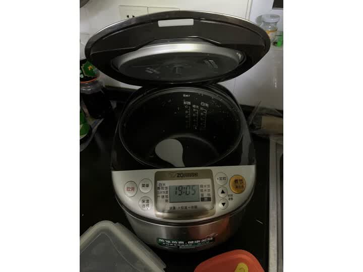 象印NS-TSH18C怎么样-象印NS-TSH18C真实用户评价分享_http://www.itswebtime.com_好物推荐_第7张
