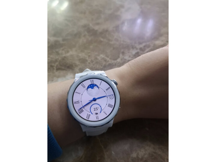 综合说说HUAWEI WATCH GT3 PRO 华为手表实测好不？求助行业大佬测评一下 心得评测 第10张