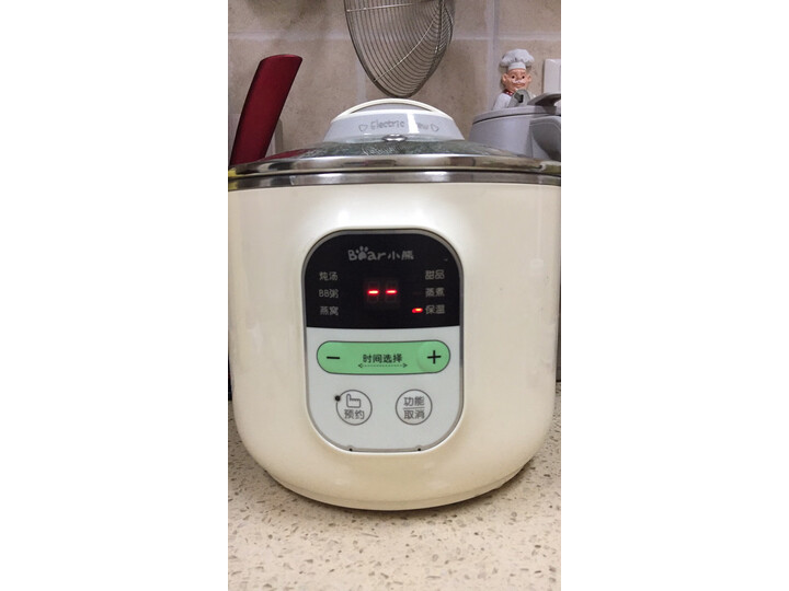 小熊DDZ-B12E2怎么样-小熊DDZ-B12E2真实用户评价分享_好物推荐_第7张_itswebtime 小熊DDZ-B12E2怎么样-小熊DDZ-B12E2真实用户评价分享_http://www.itswebtime.com_好物推荐_第7张