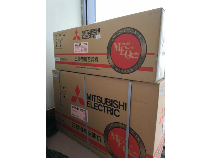 三菱电机MSZ-ZFJ12VA怎么样-三菱电机MSZ-ZFJ12VA功能和性价比解析_好物_第10张_美肤蝶 三菱电机MSZ-ZFJ12VA怎么样-三菱电机MSZ-ZFJ12VA功能和性价比解析_http://www.meifudie.com_好物_第10张