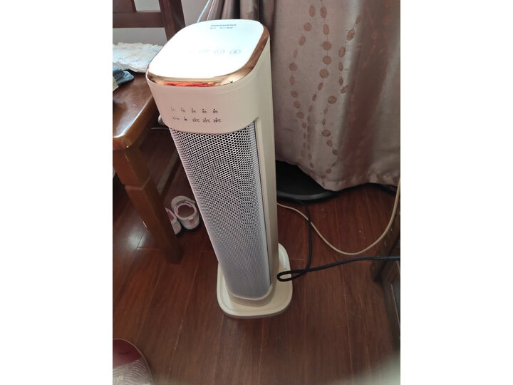 满意答案：大宇韩国暖风机家用K6pro实情测评如何？优缺点大爆料 热评种草 第2张