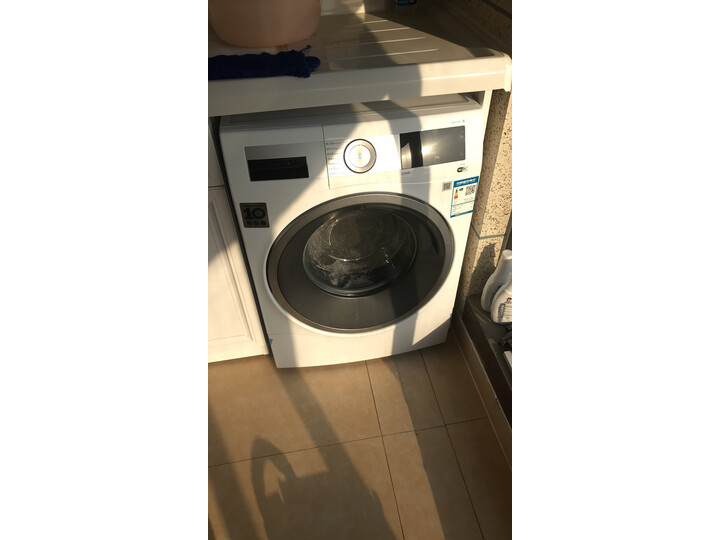 博世XQG100-WAU28568HW怎么样_http://www.itswebtime.com_好物推荐_第8张