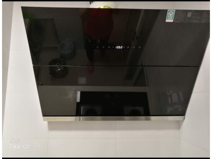 讨论云米CXW-240-VC301+JZY-VG301怎么样呢？爆料好不好用？