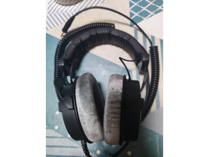 探讨点评beyerdynamic-拜雅 DT990 头戴式耳机好不好？质量到底差不差呢？ 对比评测 第10张