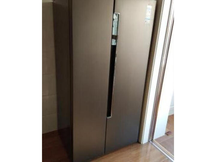 点评海尔BCD-651WDEC怎么样呢？使用曝光质量好吗？