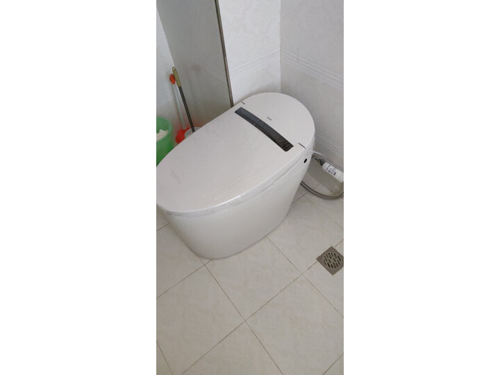 海尔（Haier）智能马桶 全自动一体式智能坐便器H1-4023Pro怎么样？是大品牌吗排名如何呢？ 首页推荐 第6张