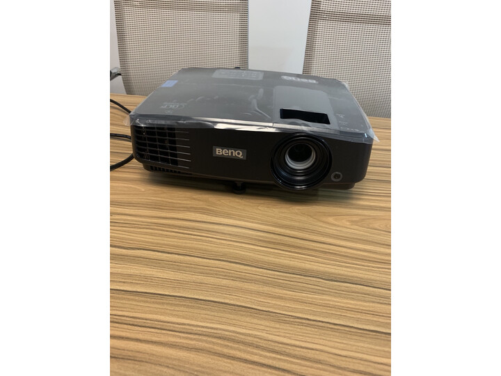 我的感受：明基（BenQ）MS560高亮学习投影仪配置评测如何？明基MS560全面解析优缺点 对比评测 第7张